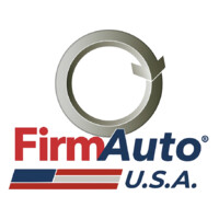 FirmAuto USA logo, FirmAuto USA contact details