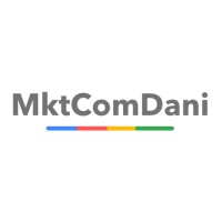 MktComDani logo, MktComDani contact details