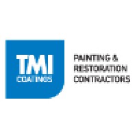 TMI Coatings, Inc. logo, TMI Coatings, Inc. contact details