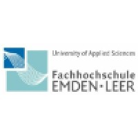 University of Applied Sciences Emden logo, University of Applied Sciences Emden contact details