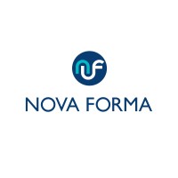 Nova Forma logo, Nova Forma contact details