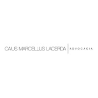 Caius Marcellus Lacerda Advocacia logo, Caius Marcellus Lacerda Advocacia contact details