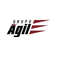 Grupo Ágil logo, Grupo Ágil contact details