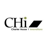 CHi/Charter House Innovations logo, CHi/Charter House Innovations contact details