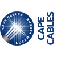 Cape Cables (Pty) Ltd logo, Cape Cables (Pty) Ltd contact details