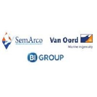 SK SMS JV (SemArco, Van Oord and BI Group Joint Venture) logo, SK SMS JV (SemArco, Van Oord and BI Group Joint Venture) contact details