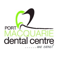 Port Macquarie Dental Centre logo, Port Macquarie Dental Centre contact details