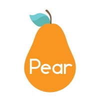 Pear (formerly Apparel Media Group) logo, Pear (formerly Apparel Media Group) contact details