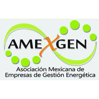 AMEXGEN logo, AMEXGEN contact details