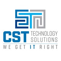 CST Technology Solutions logo, CST Technology Solutions contact details