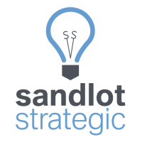 Sandlot Strategic logo, Sandlot Strategic contact details