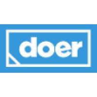 Doer Local logo, Doer Local contact details