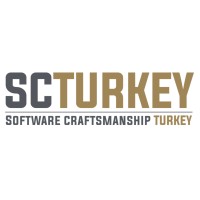 Software Craftsmanship Turkey Community logo, Software Craftsmanship Turkey Community contact details