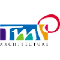 TMP Architecture logo, TMP Architecture contact details