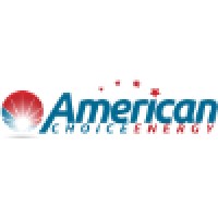 American Choice Energy logo, American Choice Energy contact details