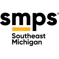 SMPS Southeast Michigan logo, SMPS Southeast Michigan contact details