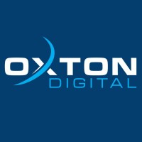 Oxton Digital logo, Oxton Digital contact details