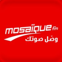 Mosaique FM logo, Mosaique FM contact details