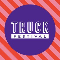 TRUCK FESTIVALS UK LIMITED logo, TRUCK FESTIVALS UK LIMITED contact details