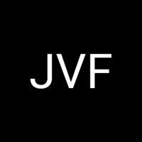 JVF logo, JVF contact details