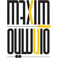 MAXIM Co. logo, MAXIM Co. contact details