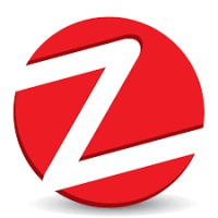 ZENFINET logo, ZENFINET contact details