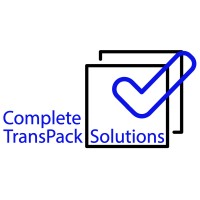 Complete TransPack Solutions logo, Complete TransPack Solutions contact details