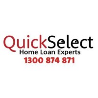 QuickSelect Australia logo, QuickSelect Australia contact details