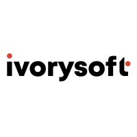 IvorySoft logo, IvorySoft contact details