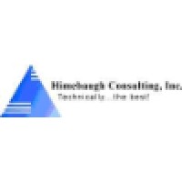 Himebaugh Consulting, Inc. logo, Himebaugh Consulting, Inc. contact details