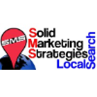 Solid Marketing Strategies logo, Solid Marketing Strategies contact details