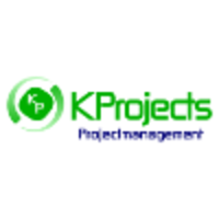 KProjects logo, KProjects contact details