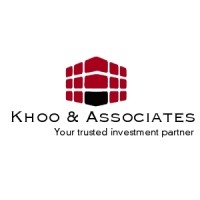 KHOO & ASSOCIATES logo, KHOO & ASSOCIATES contact details