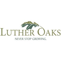 Luther Oaks logo, Luther Oaks contact details