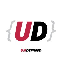 Undefined Inc. logo, Undefined Inc. contact details