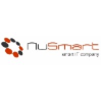 NuSmart LLC logo, NuSmart LLC contact details