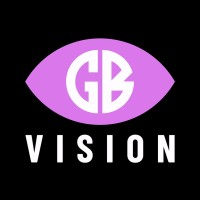 GBVision logo, GBVision contact details