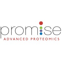 PROMISE Proteomics logo, PROMISE Proteomics contact details