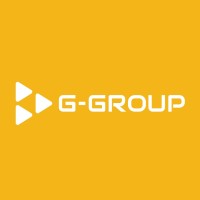 Tập đoàn Công nghệ G-Group logo, Tập đoàn Công nghệ G-Group contact details