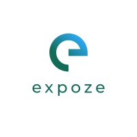 expoze.io logo, expoze.io contact details