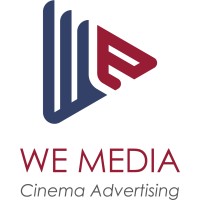 WE AD (WE Media) logo, WE AD (WE Media) contact details