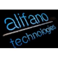 Alifano Technologies Inc logo, Alifano Technologies Inc contact details