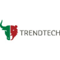 TrendTech AS logo, TrendTech AS contact details