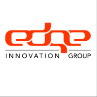 Edge Innovation Group logo, Edge Innovation Group contact details