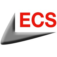 ECS Automation AS logo, ECS Automation AS contact details