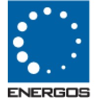 Energos logo, Energos contact details