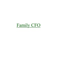 Family CFO, Inc. logo, Family CFO, Inc. contact details