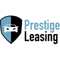 Prestige Leasing logo, Prestige Leasing contact details