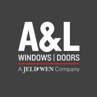 A&L Windows | Doors logo, A&L Windows | Doors contact details