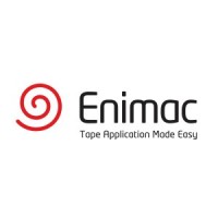 ENIMAC logo, ENIMAC contact details